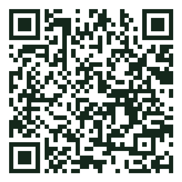 QR-Code für URB Cannabis Dispensary Detroit
