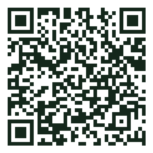 QR-Code für URB Cannabis Dispensary Sturgis