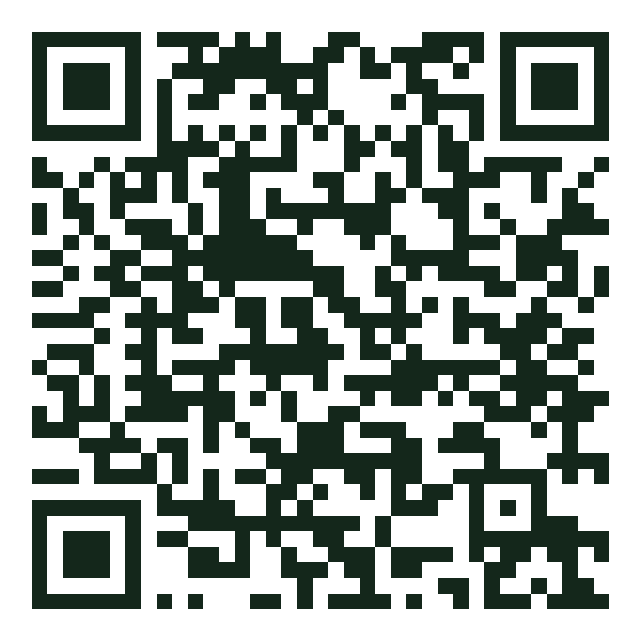 QR code for Urban Farmacy Dispensary