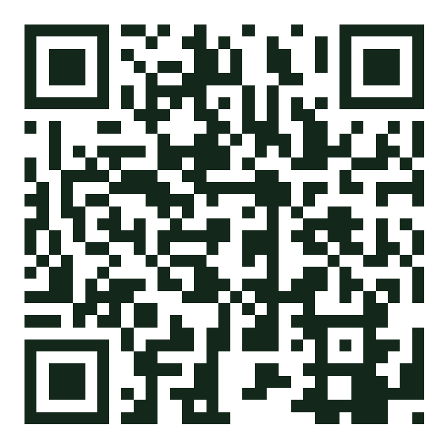 QR-код закладу Urban Green Dispensary