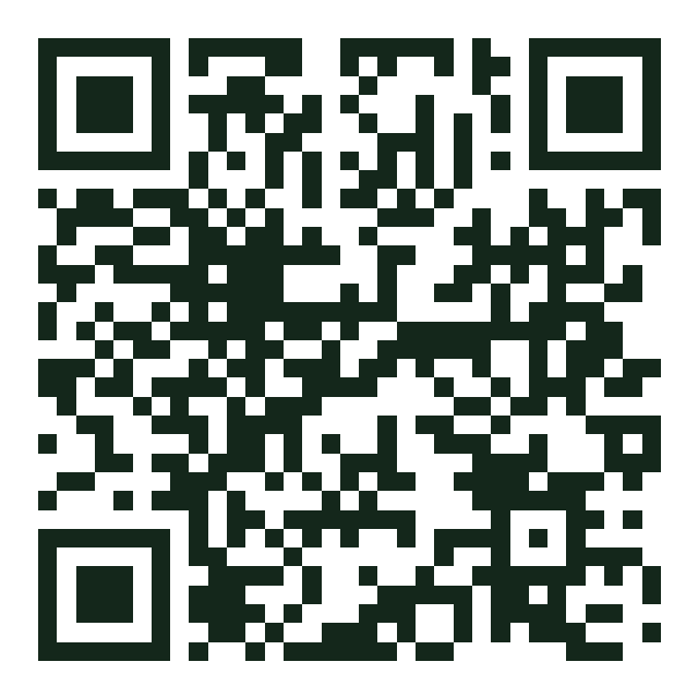 Código QR de Urban Haze