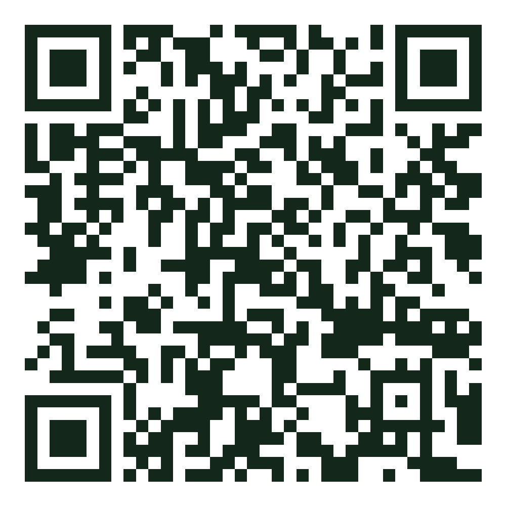 QR-Code für Urban Wellness Cannabis Dispensary - Academy