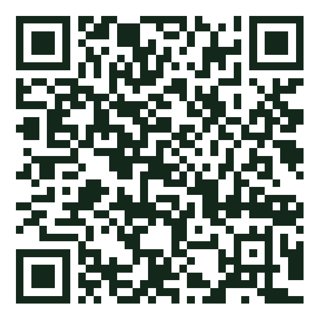 QR code for Urban Wellness Cannabis Dispensary - Montaño