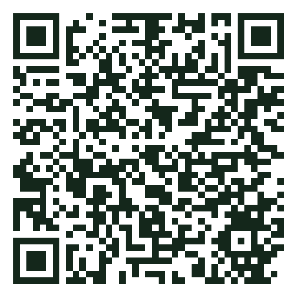 QR code for Urban Wellness Cannabis Dispensary - Paradise