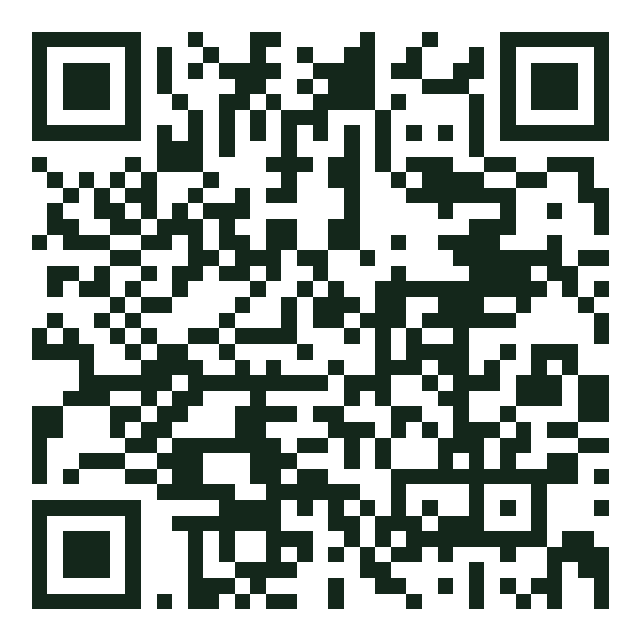 QR code for Urban Wellness Cannabis Dispensary - Paseo