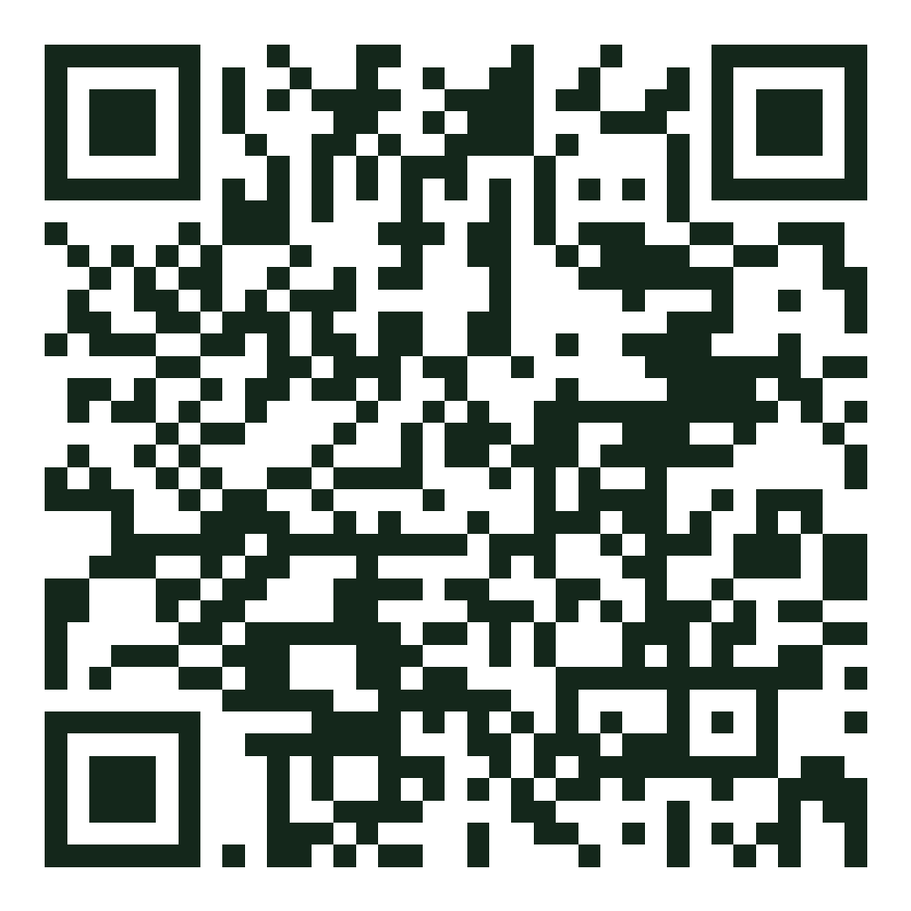 QR code for Urban Wellness Cannabis Dispensary - Paseo