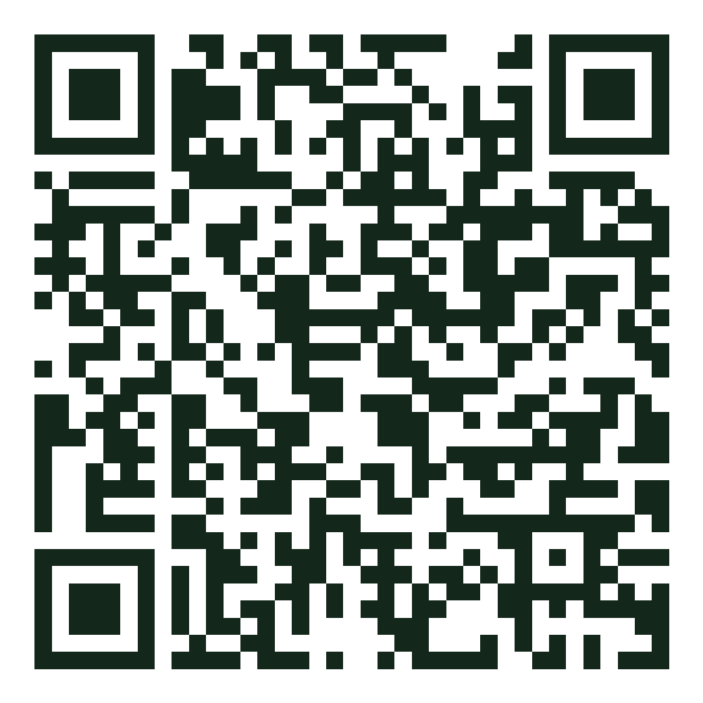 QR code for Urban Wellness Express Dispensary - Coors