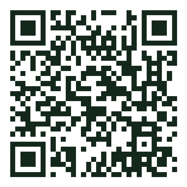 QR-Code für URBNBUD - Tecumseh