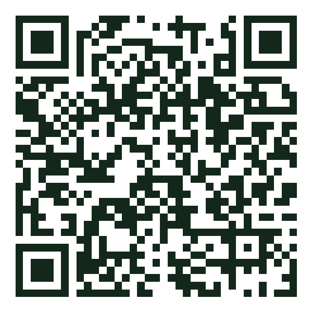 QR code for UT Weed Diagnostics Center