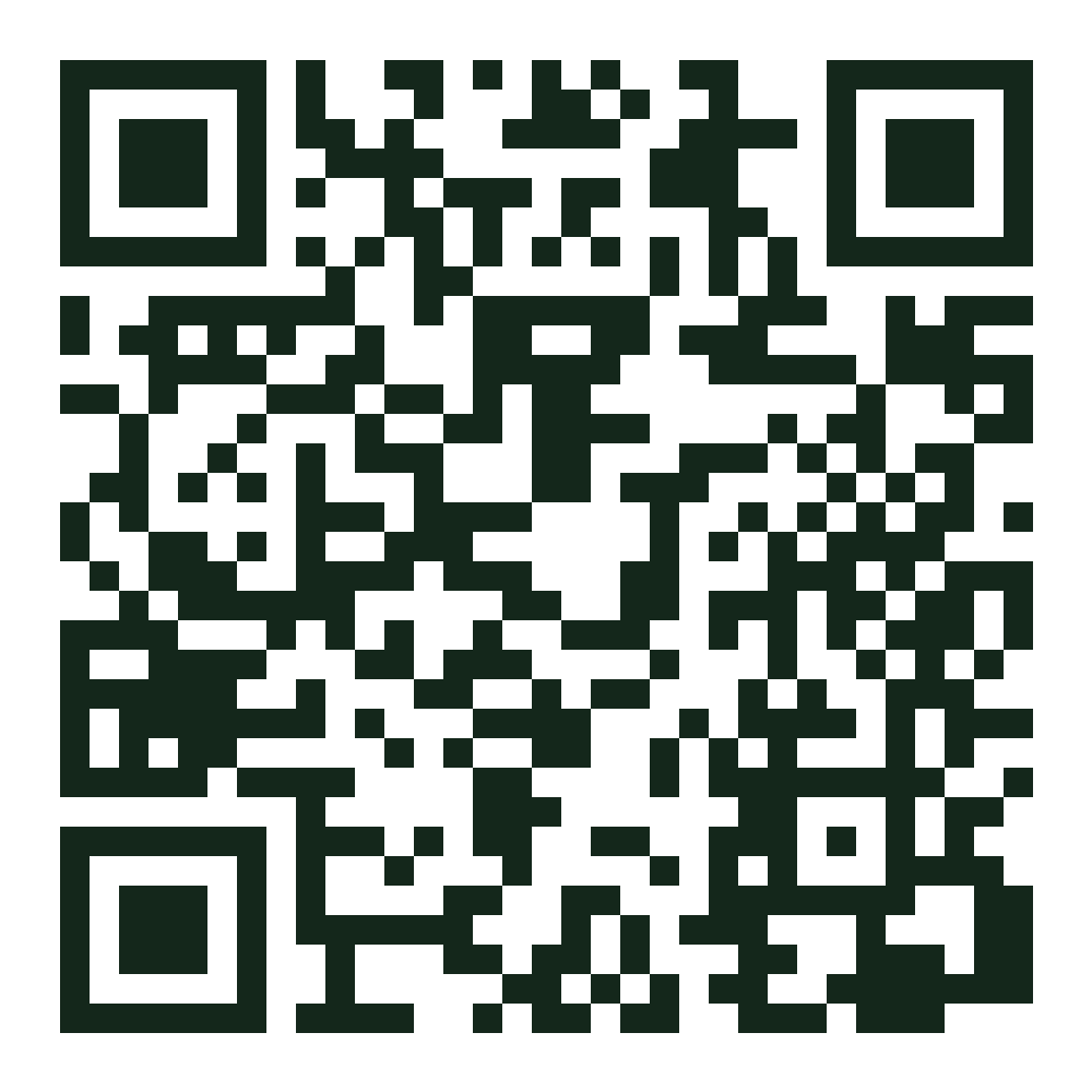 QR-Code für Utopia Gardens
