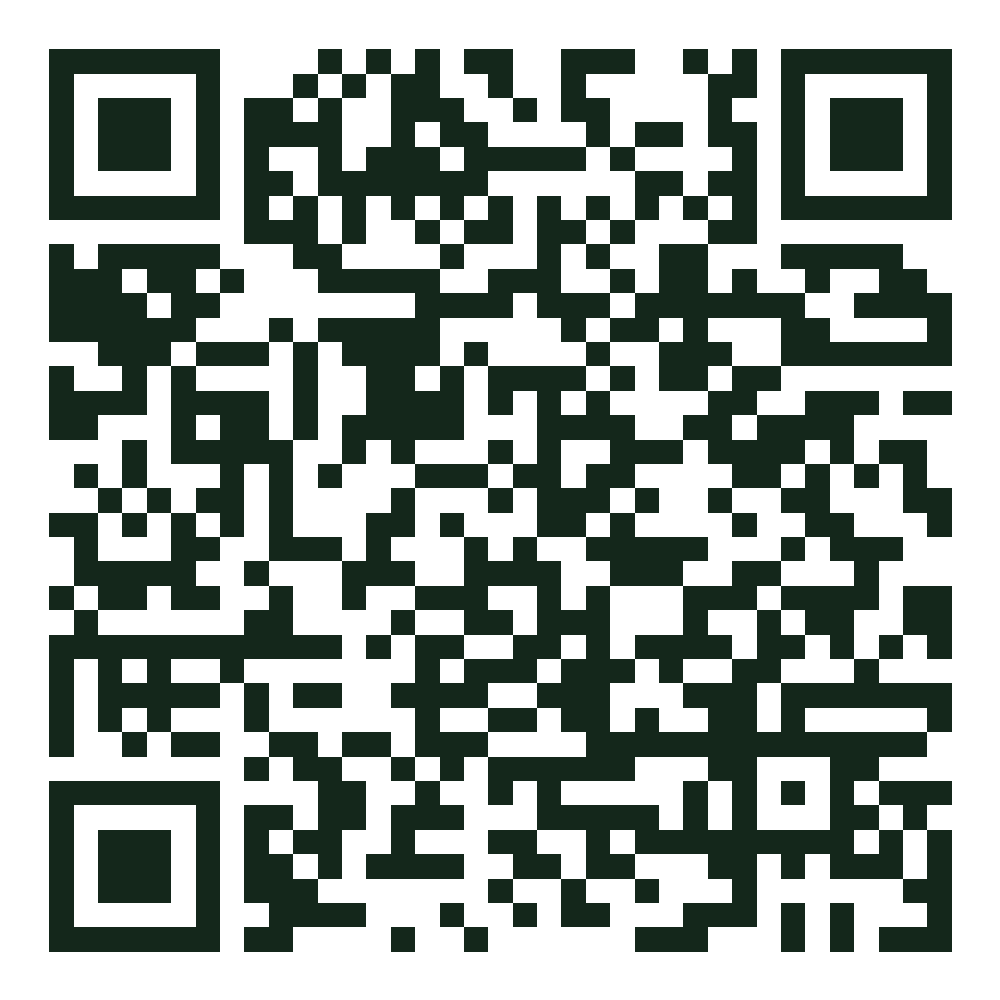 QR-Code für Valley Medicinals Cannabis Dispensary