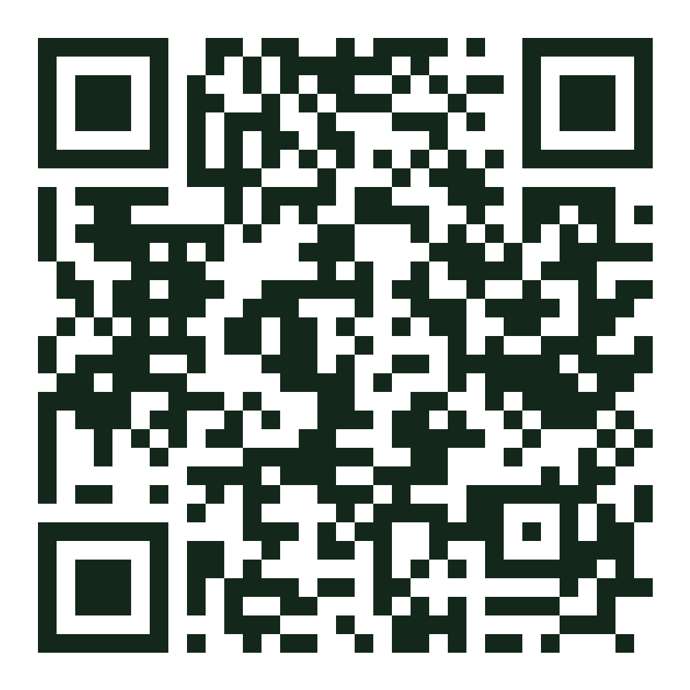 Código QR de Value Buds Spadina