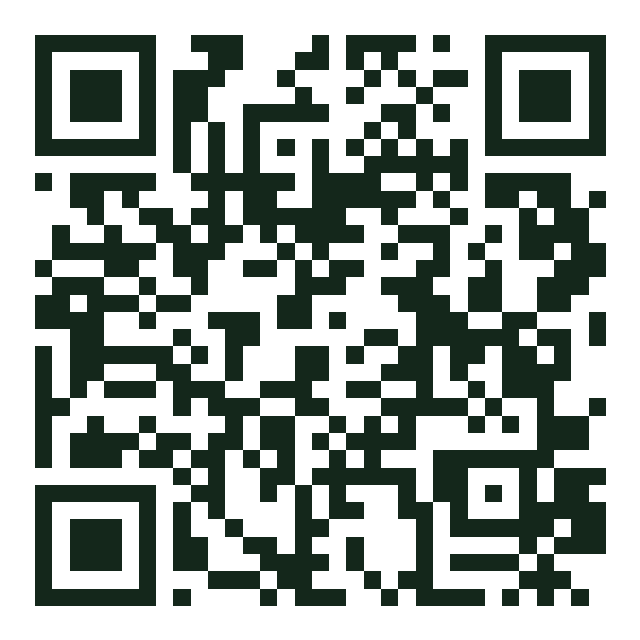 QR code for Vape shop