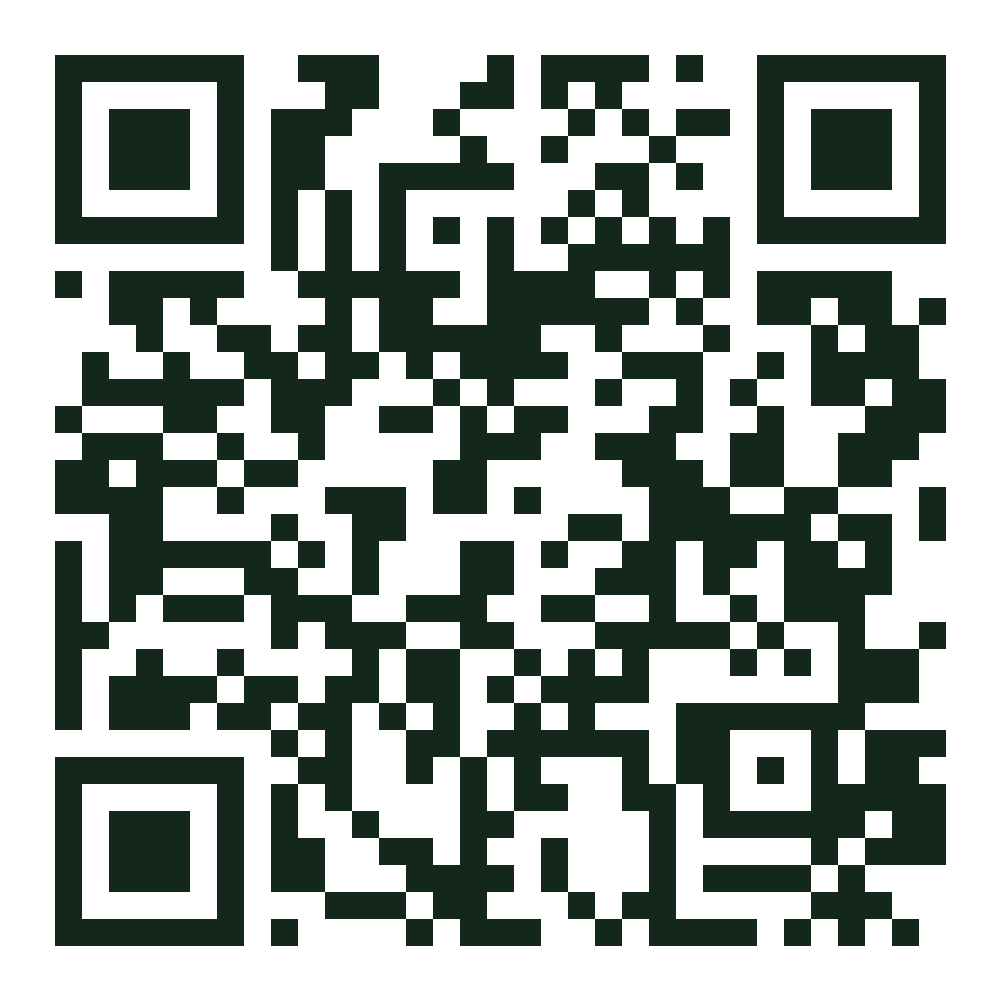 QR-code voor Vape shop