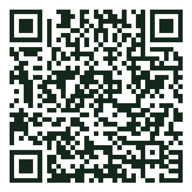 QR code for VedaLeaf - Cannabis Dispensary