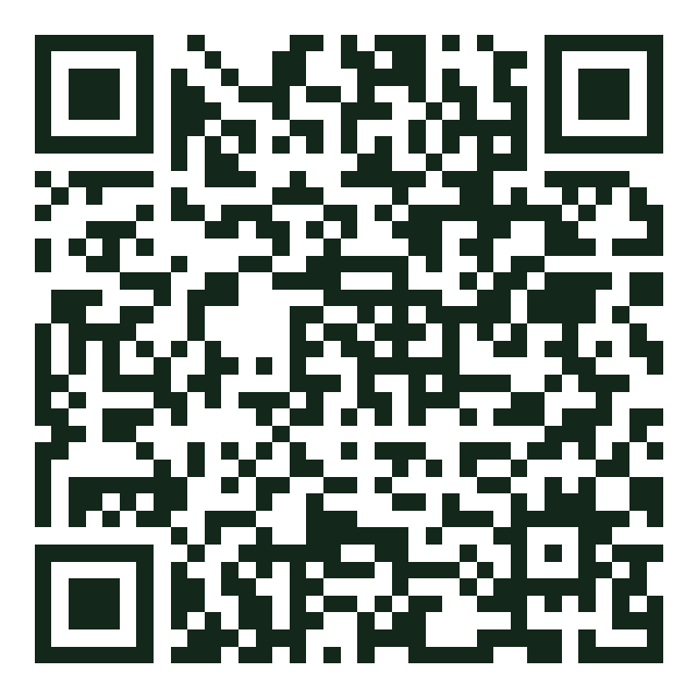 QR-code voor Vegas Cannabis Association