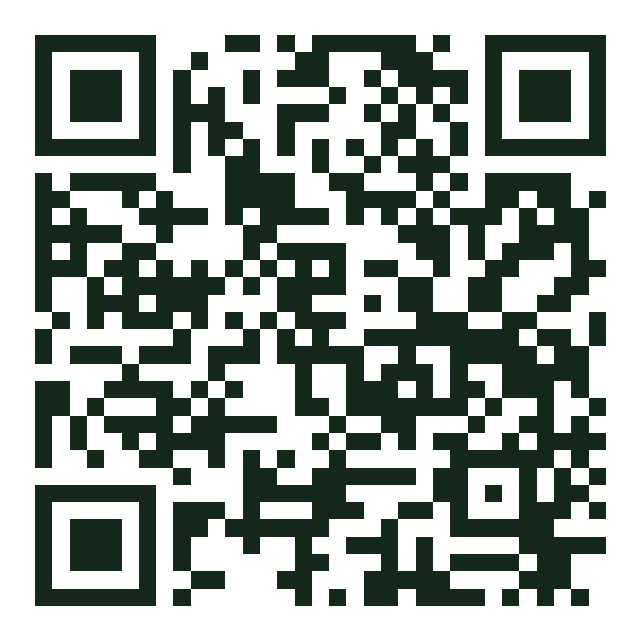 QR-code voor Vegas Treehouse