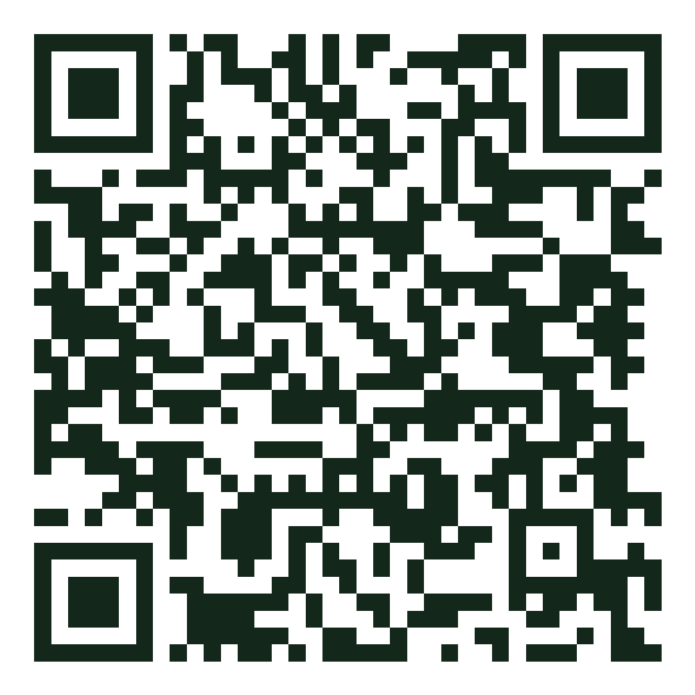 QR code for Verdes Cannabis - Nob Hill