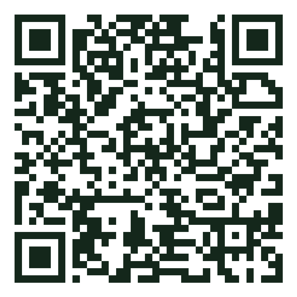 QR code for Verdes Cannabis - Santa Fe Plaza