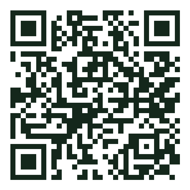 Kod QR lokalu Verdes Maravillas