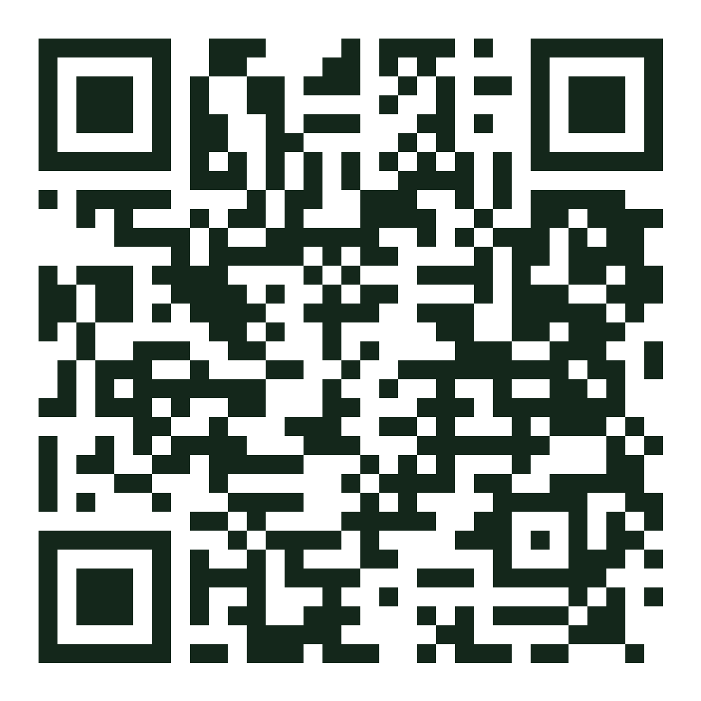 QR-code voor Verdi CBD