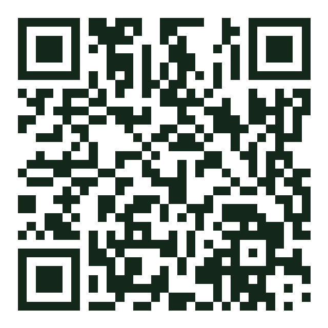 QR code for Verilife Dispensary