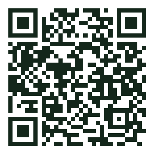 Kod QR lokalu Verilife Dispensary