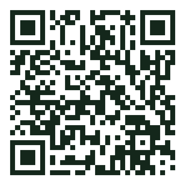 QR code for Verilife Dispensary
