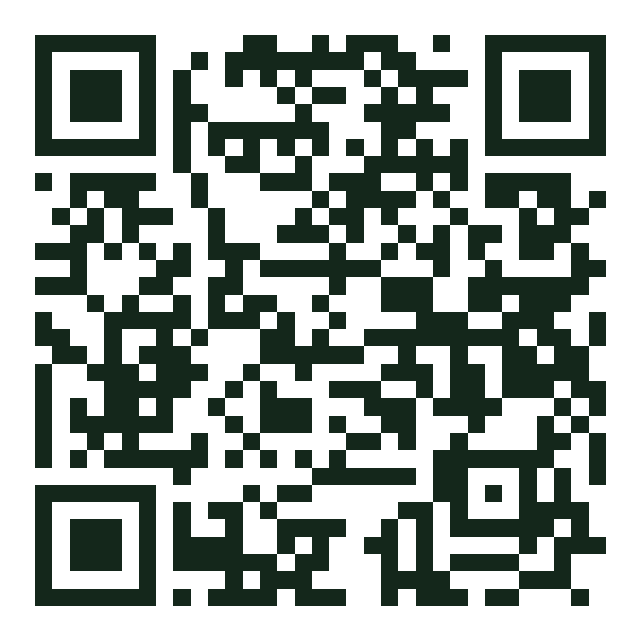QR code for Verilife Dispensary