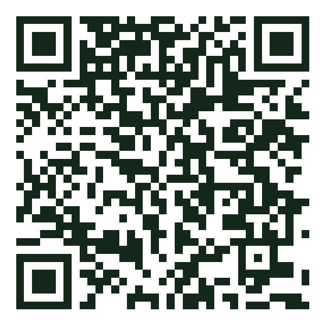 QR code for Vermont GoodFire Cannabis Dispensary