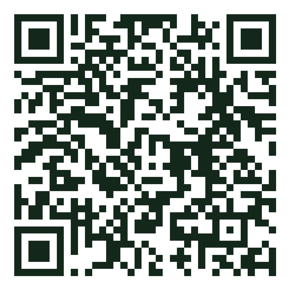 QR code for Very Good Plus Cannabis Dispensary