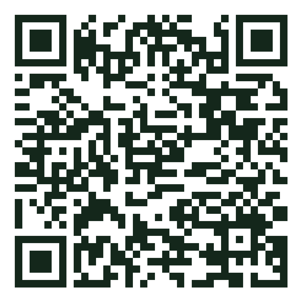 QR code for Vibe Cannabis Dispensary New Buffalo