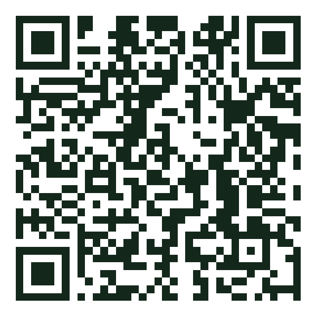 Kod QR lokalu Vibe Cannabis | Sacramento Dispensary