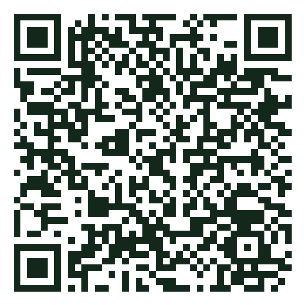 Kod QR lokalu Victoria Cannabis Company – Cannabis Dispensary in Victoria, BC