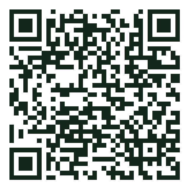 QR code for VidaBohemia CBD