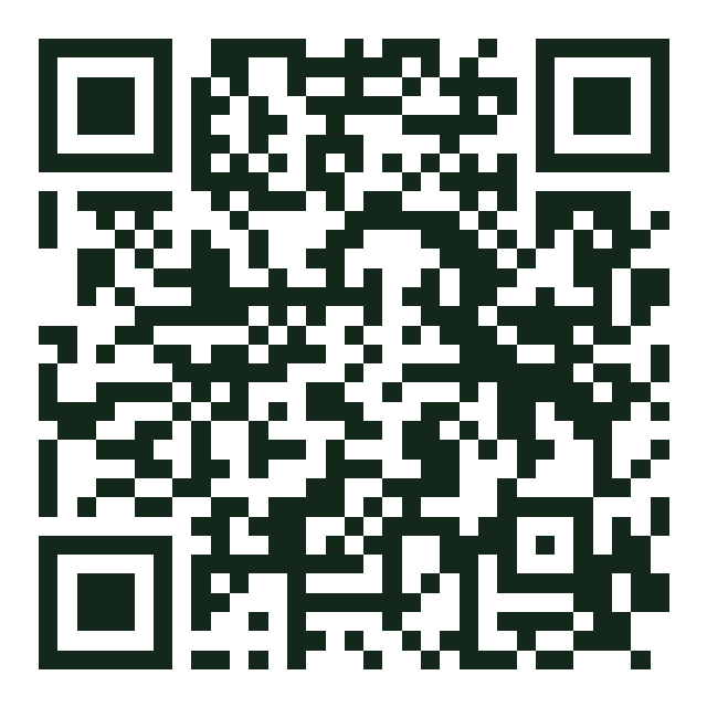 QR-code voor Village Bloomery