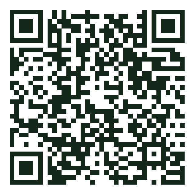 QR-code voor Village Dispensary Broadview