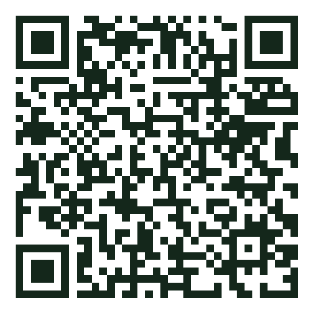 QR code for Village Dispensary Hoboken