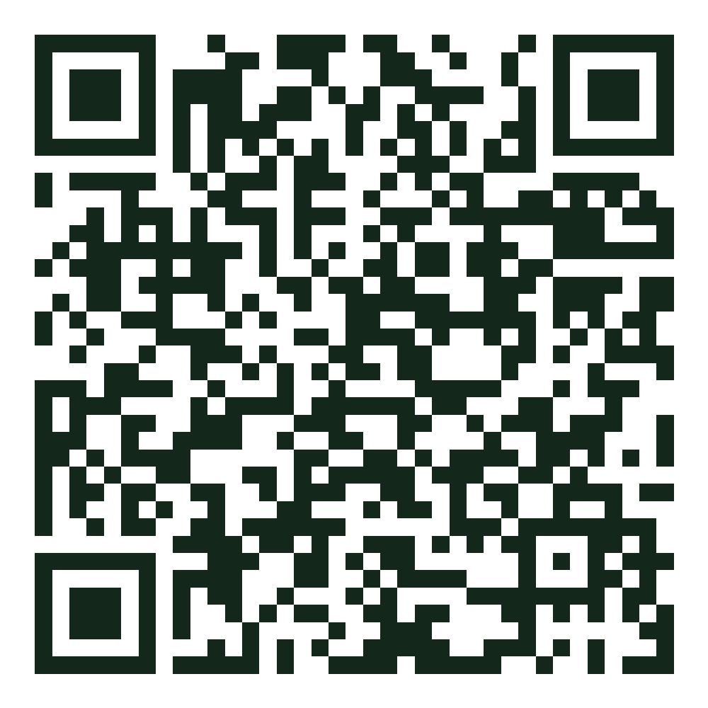 QR-код закладу VILUA SHOP (GROW SHOP, CBD SHOP, SHISHA SHOP)