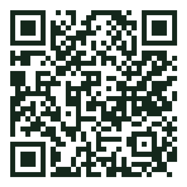 Kod QR lokalu VIP Cannabis Co.