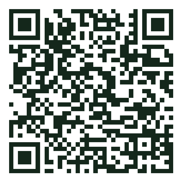 QR-Code für VIP Cannabis Concierge