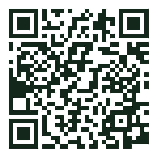 QR-код закладу Vof. 'The Wall'
