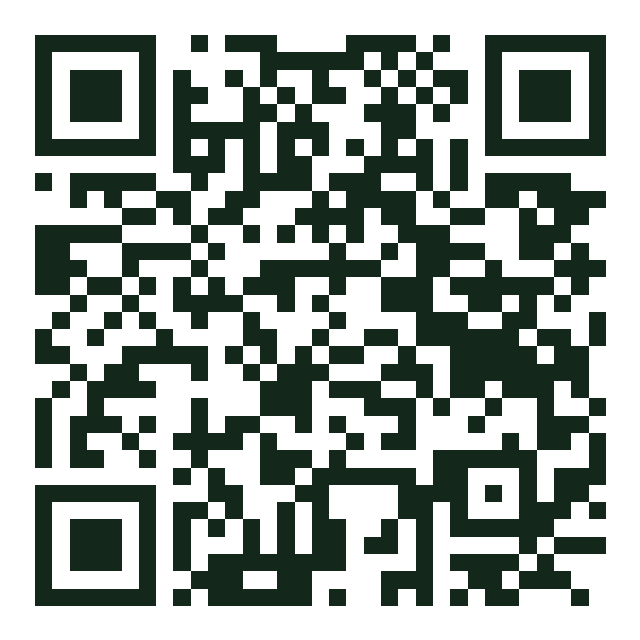 QR code for VooDoo Buds Canton