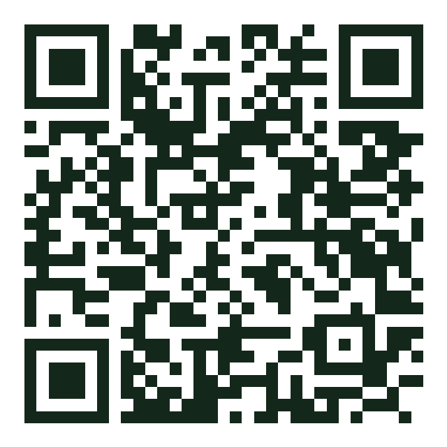 Kod QR lokalu VooDoo Buds