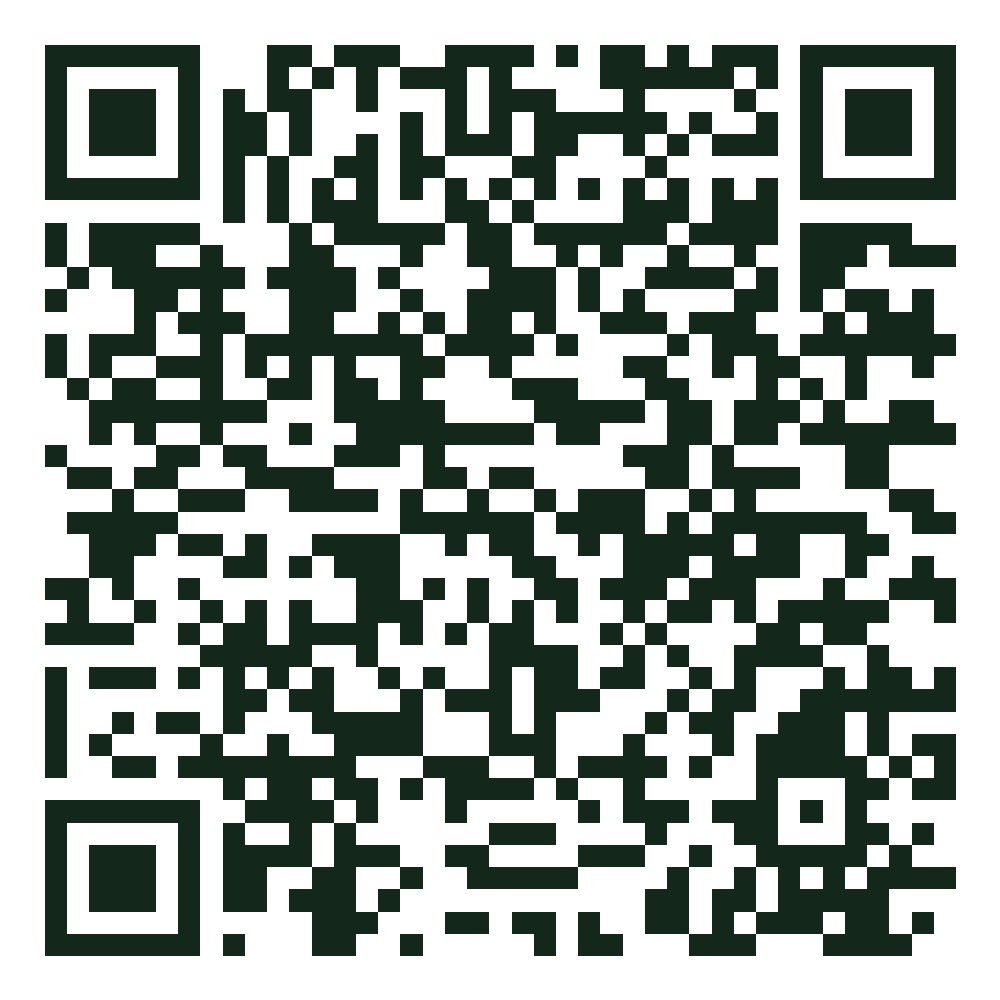 QR code for Vytal Options Medical Marijuana Dispensary | State College, PA