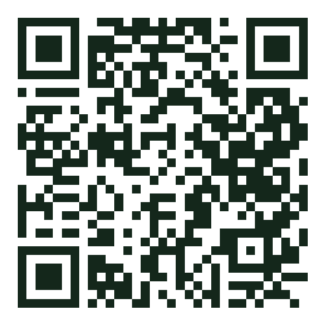 QR code for Waabigwan Mashkiki