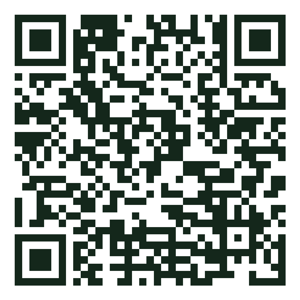 Codice QR di Wake and Bake Canna Cafe