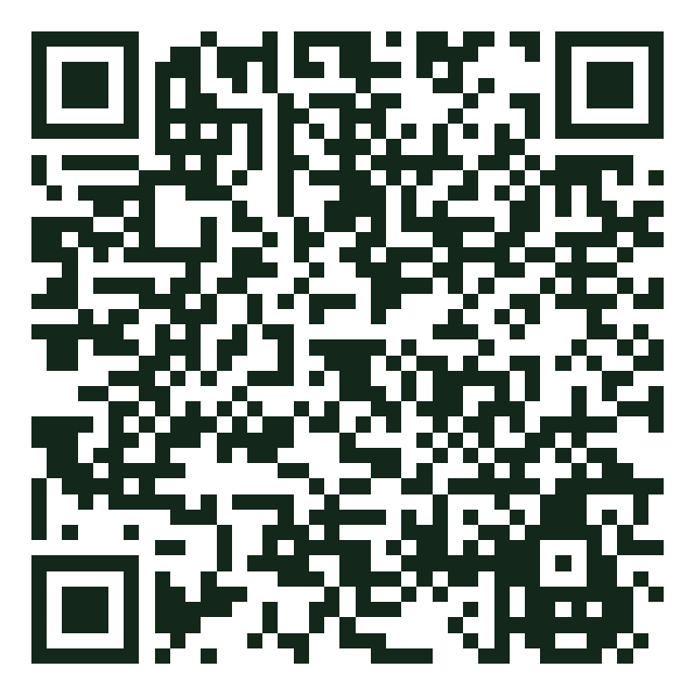 QR code for Wallflower Cannabis House Weed Dispensary Las Vegas