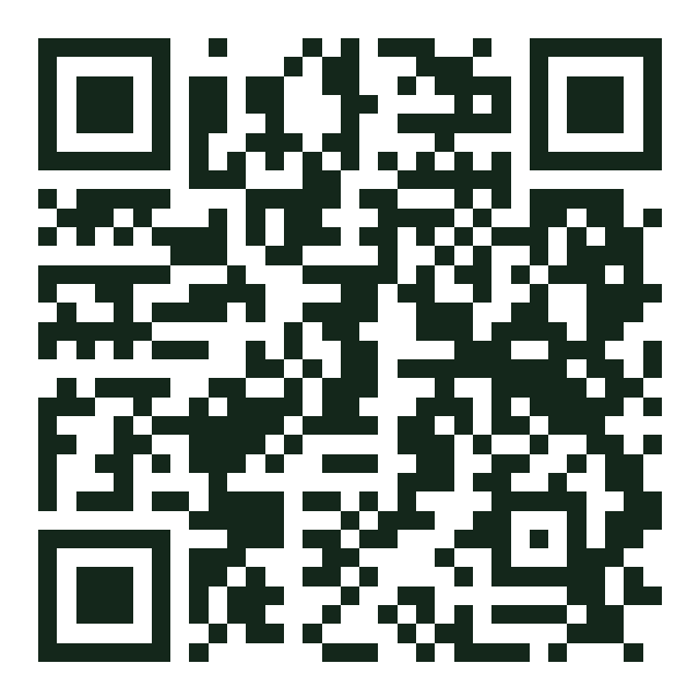 QR-code voor Water Street Cannabis