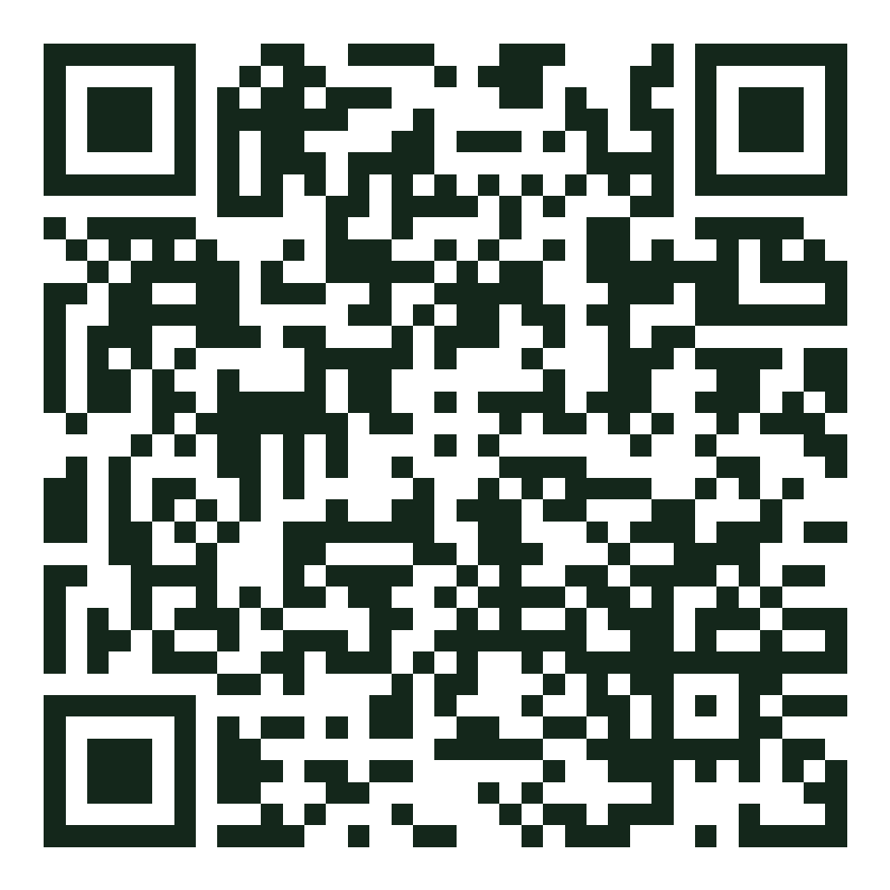QR code for We Cann Private Cannabis Club